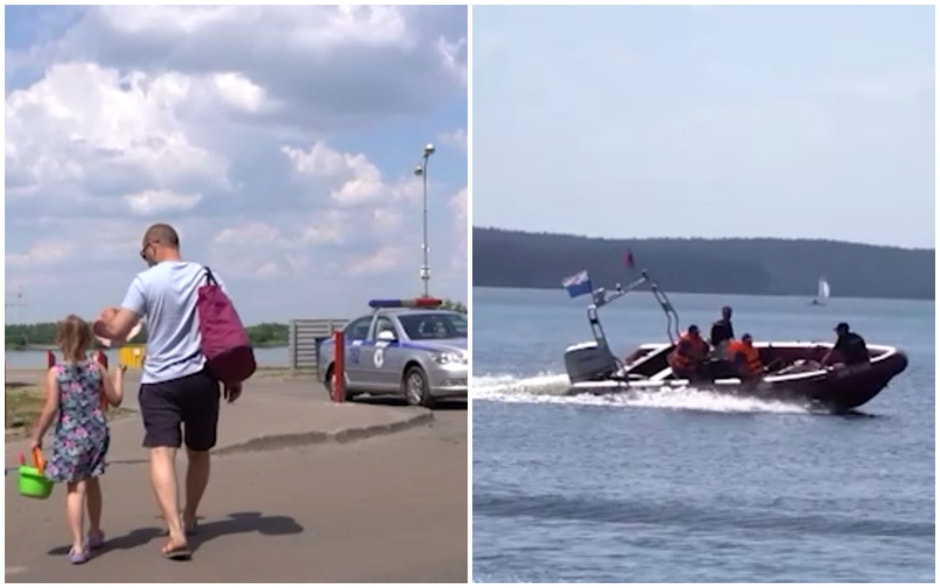 В милиции напомнили о соблюдении правил безопасности у воды — проводятся рейды.jpg