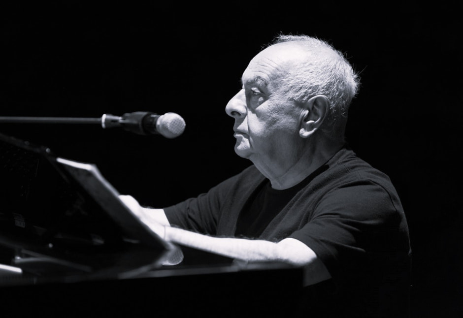 Левон Оганезов