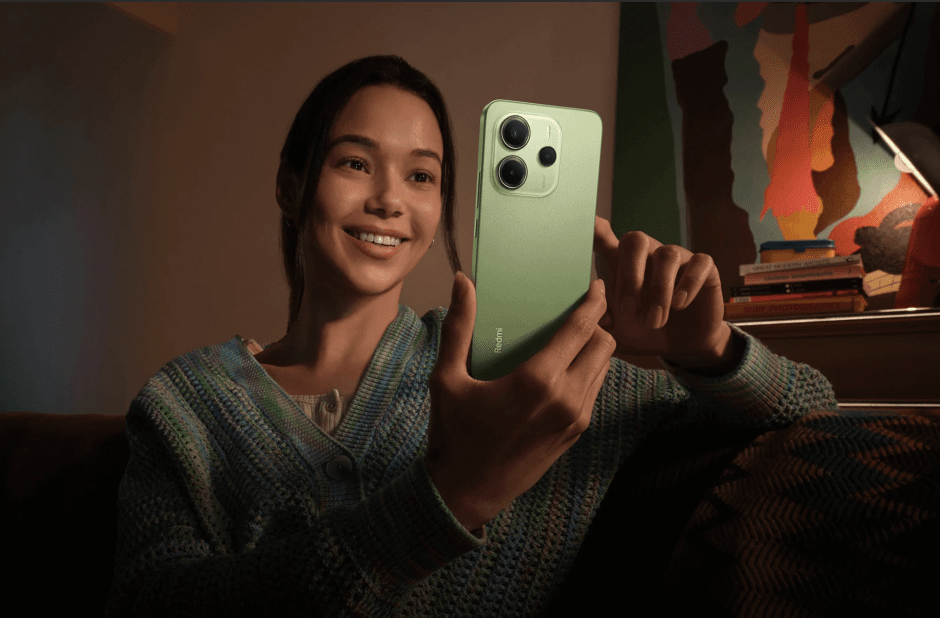 Оперативная память