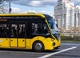 Минсктранс отменил часть автобусов 1 января. Куда будет не доехать? 