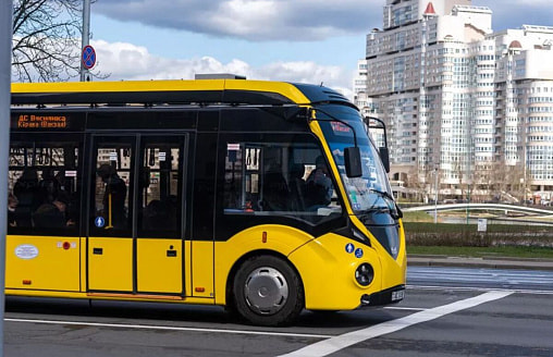 Минсктранс отменил часть автобусов 1 января. Куда будет не доехать? 