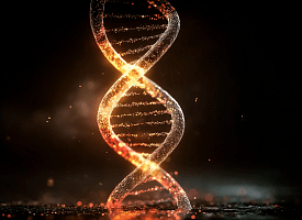 Ученые обнаружили гены, существовавшие до появления всей жизни на Земле