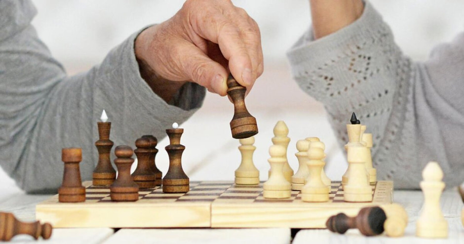 Шахматы запретили в Афганистане