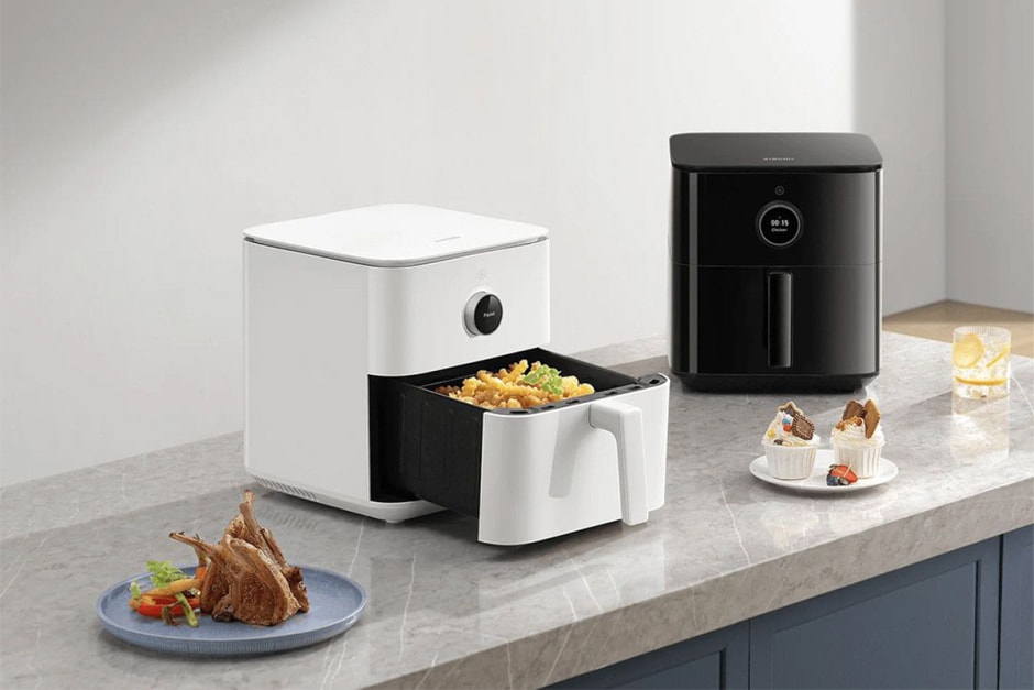 Smart Air Fryer Smart Air Fryer.jpg