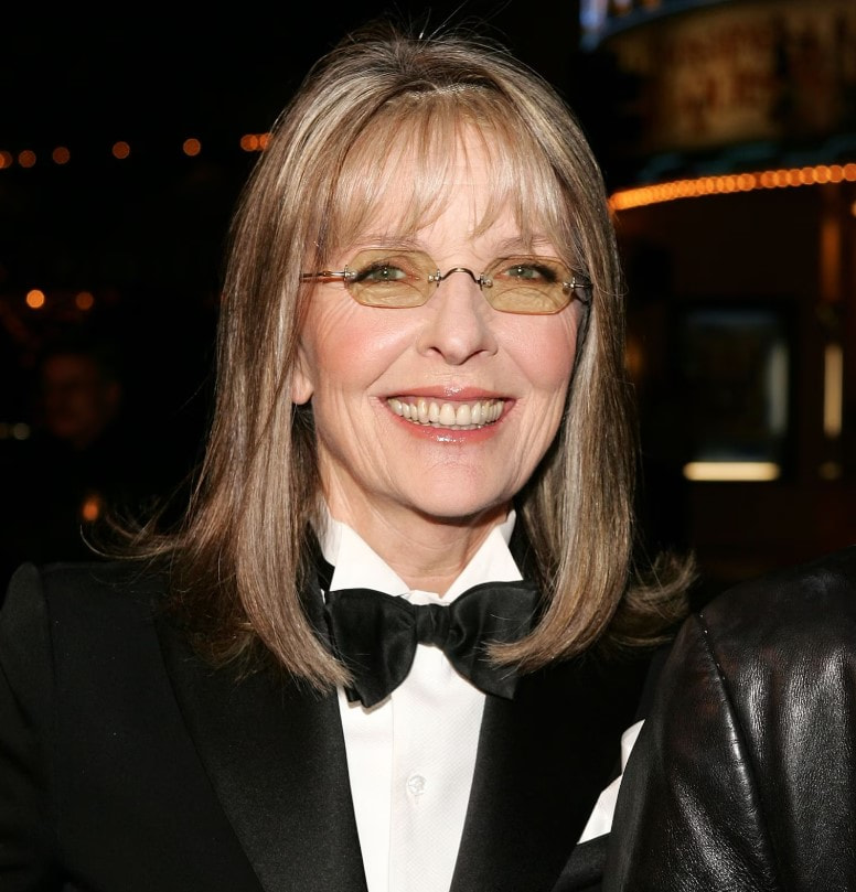 Дайан Китон