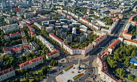 Самая дорогая квартира августа в Минске обошлась в $770 тысяч