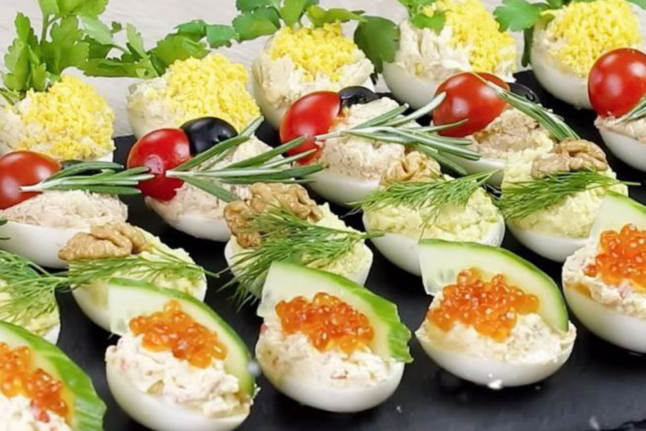 Новогодний стол СССР 4.png