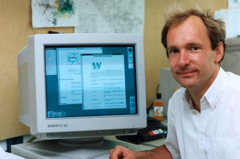 17 мая день, когда интернет стал доступен каждому 17 мая день, когда интернет стал доступен каждому