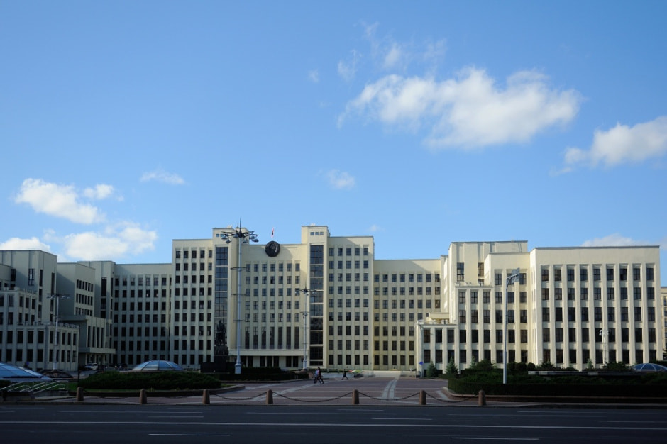 ploshchad nezavisimosti