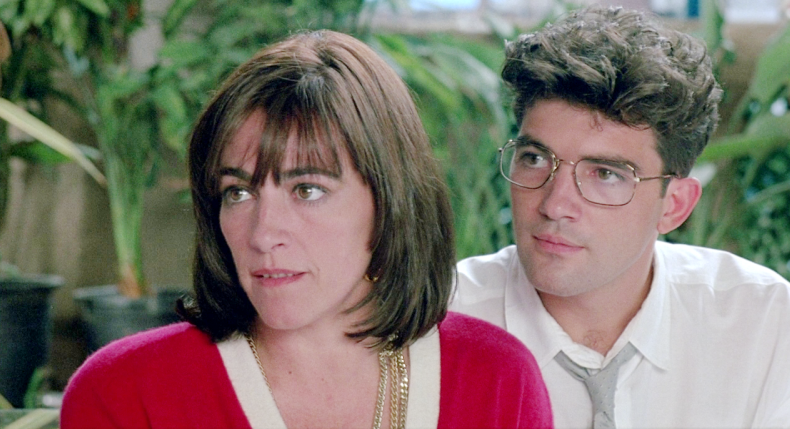 Антонио Бандерас