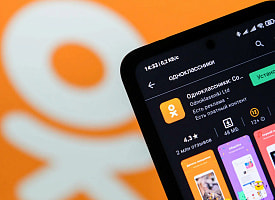 “ВКонтакте”, “Одноклассники” и Mail.ru пропали из Google Play: что известно
