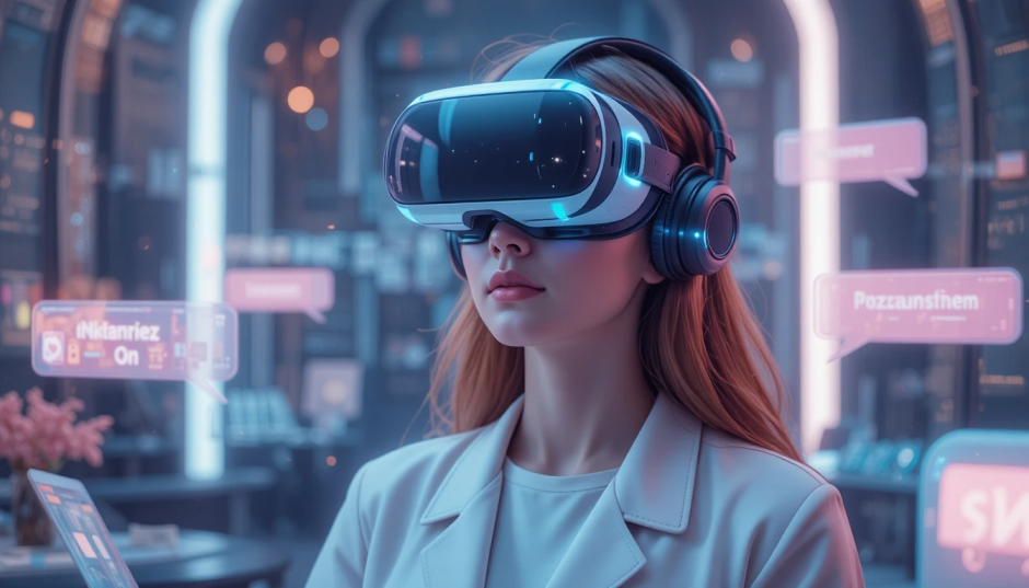 Перспективные профессии