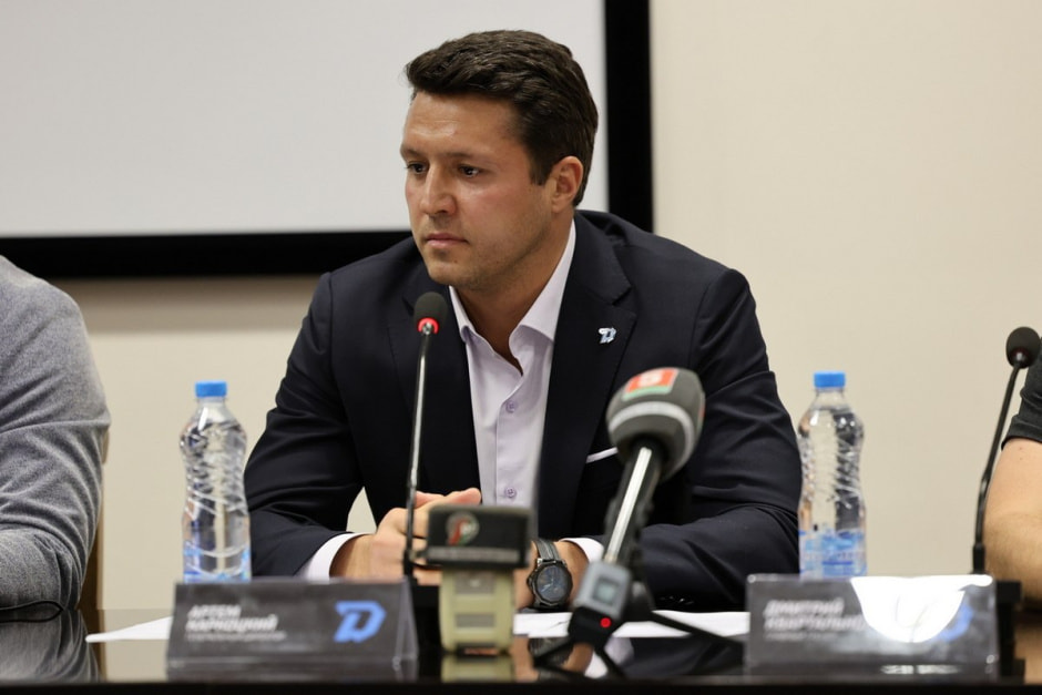 Квартальнов