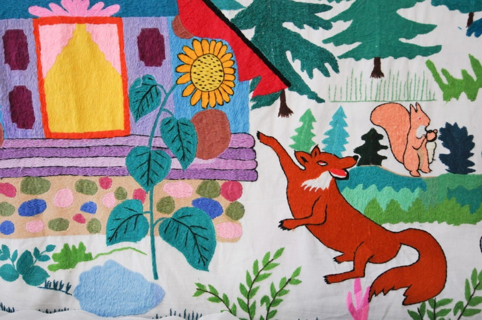 Дом-вышиванка Марии Сочилович из Грабово 21.jpg