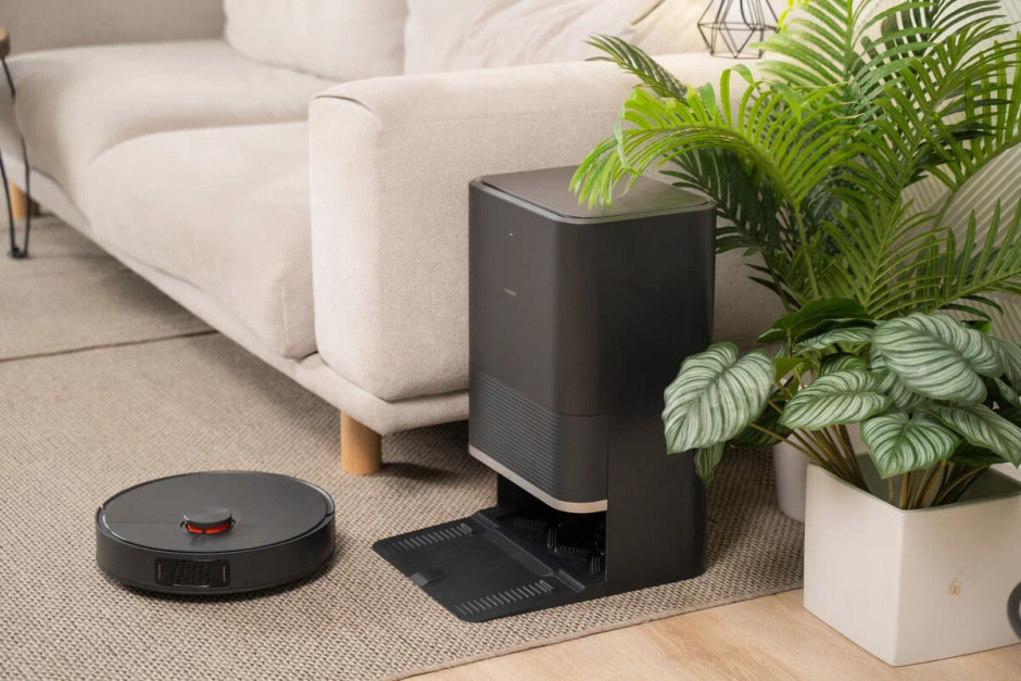 Серия Xiaomi X20 для ЧП