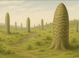 Животное – не животное, гриб – не гриб. Ученые спорят об обнаруженной неизвестной форме жизни