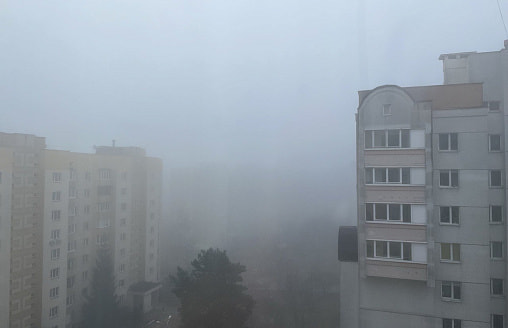 Туман утром, тепло днем: сухая погода ожидает Беларусь 18 сентября