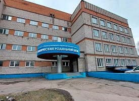 Массовая гибель новорожденных в роддоме в российском Новокузнецке: учреждение закрыли на карантин