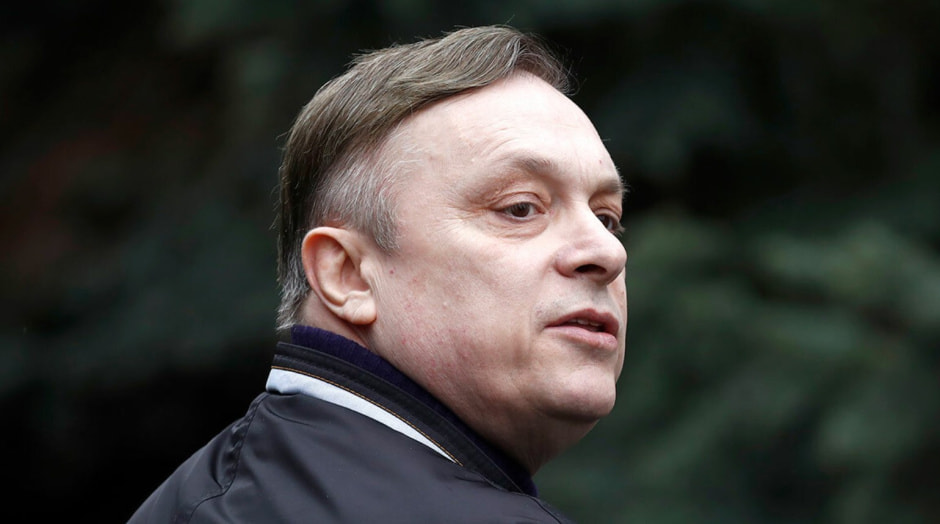 Андрей Разин