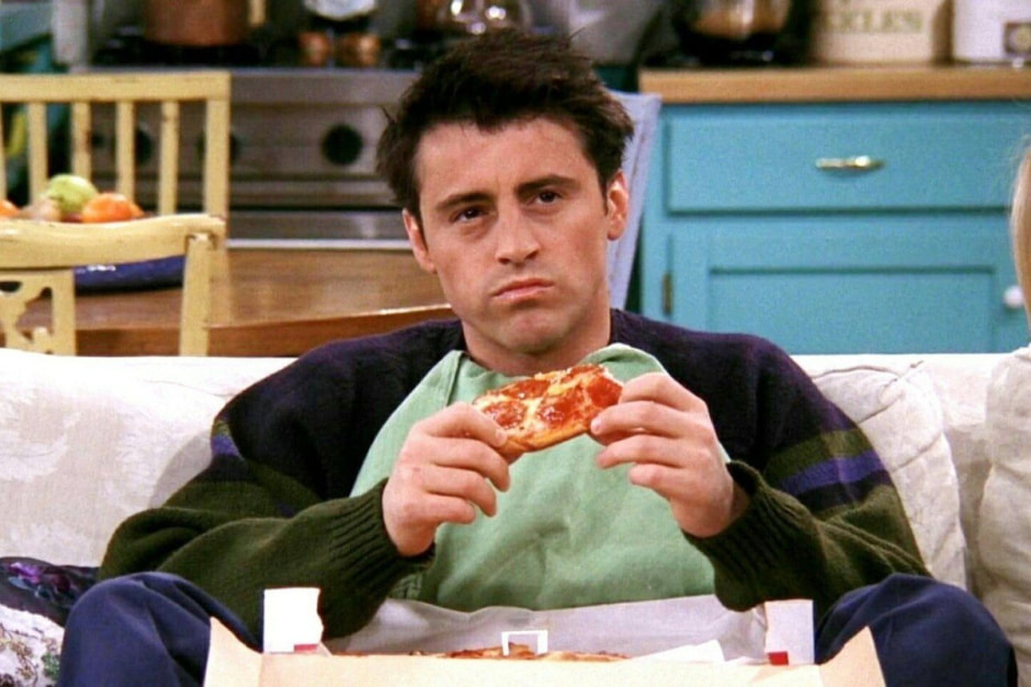 Дефицит магния