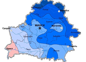 Первая карта погоды: как шторм 1854 года запустил прогнозы и почему они все еще ошибаются
