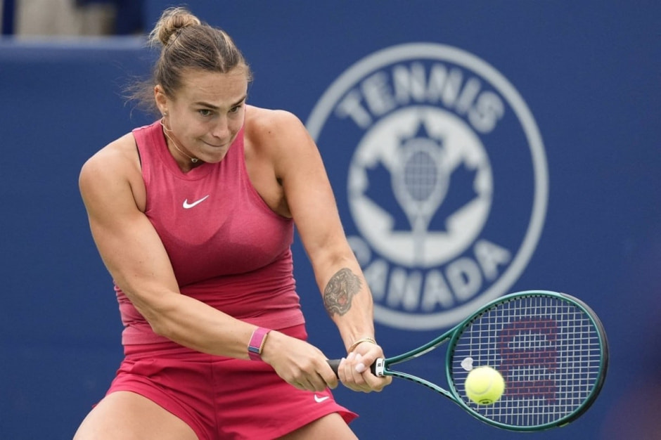 Арина Соболенко вновь встретится с Игой Швёнтек в финал Цинциннати выйдет только одна.jpg