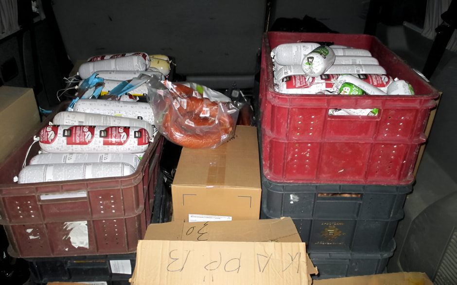 Фото: Россельхознадзор