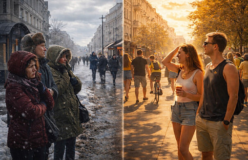 Какими будут апрель и май в Беларуси? Синоптики предупредили о весенних циклонах