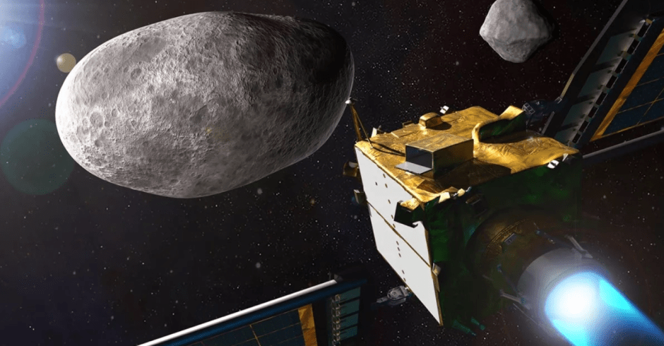 Китай хочет запустить космический аппарат, чтобы тот столкнулся с околоземным астероидом – зачем.png Китай хочет запустить космический аппарат, чтобы тот столкнулся с околоземным астероидом – зачем.png