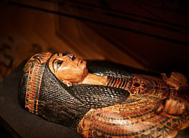 Долина Царей не сдается: Как в XXI веке в самом изученном месте Египта до сих пор находят гробницы