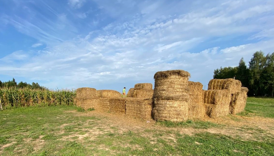 погода-лето-сено