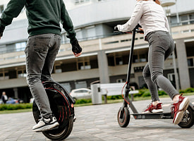 Новые правила ПДД в Беларуси: что изменится с 1 сентября