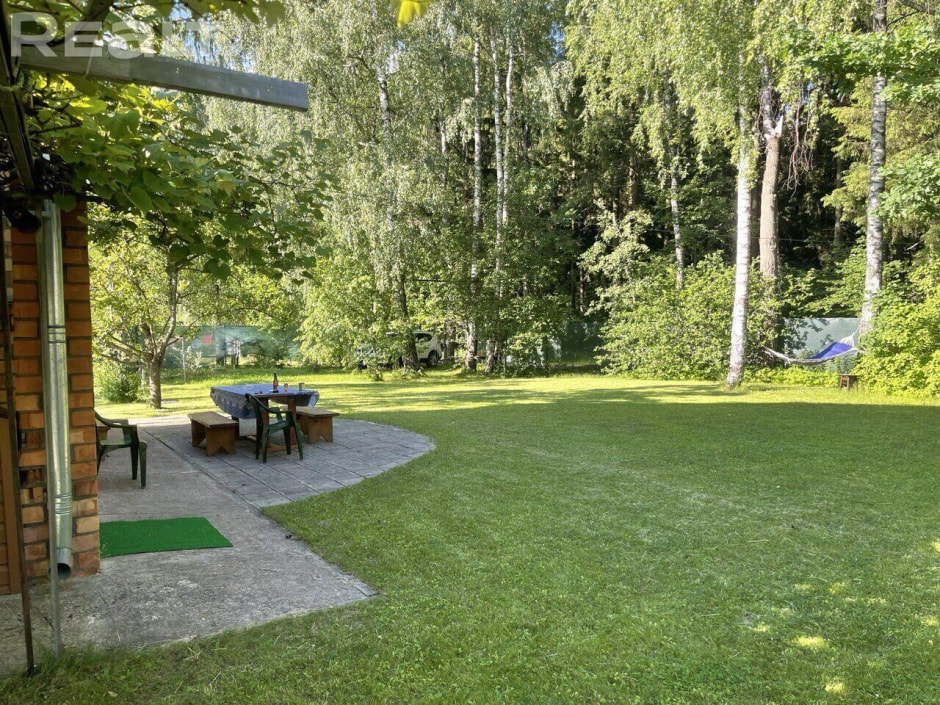 Росинка