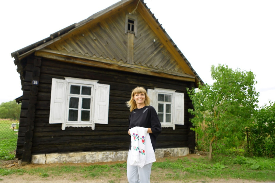 Падарожніца па вёсках на ровары 27.jpg