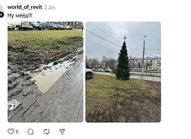 “Вы что, тупые?” – Белорусы взорвали Threads спорами о тёплой зиме. На чьей стороне вы?