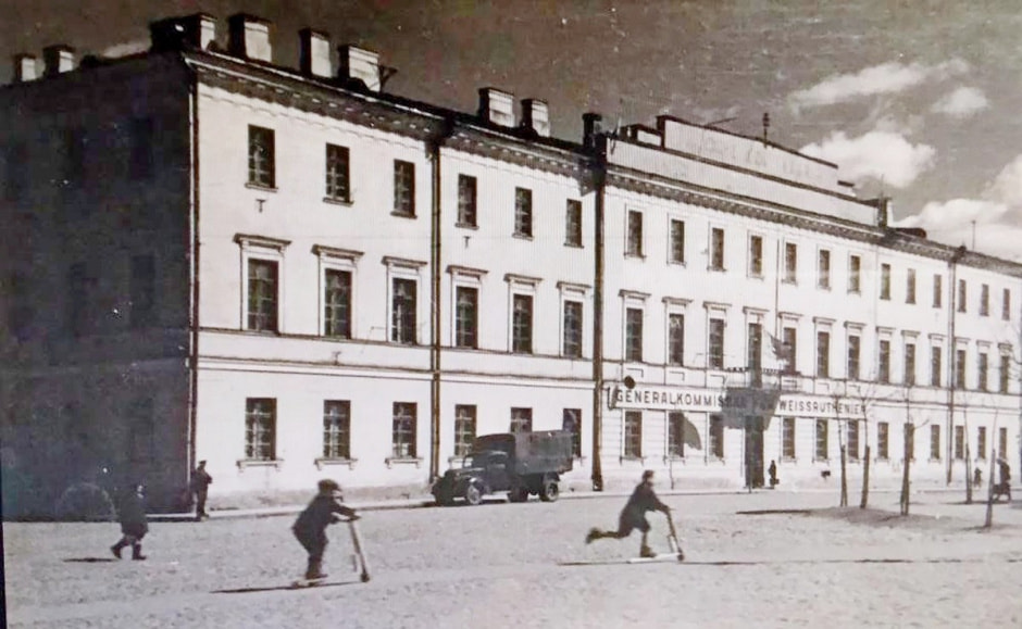 История здания монастыря базилиан в Минске 7.jpg