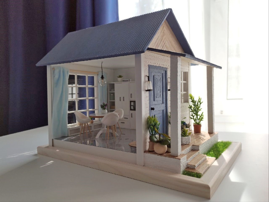 Миниатюрные копии деревенских хат 6.jpg Миниатюрные копии деревенских хат 6.jpg