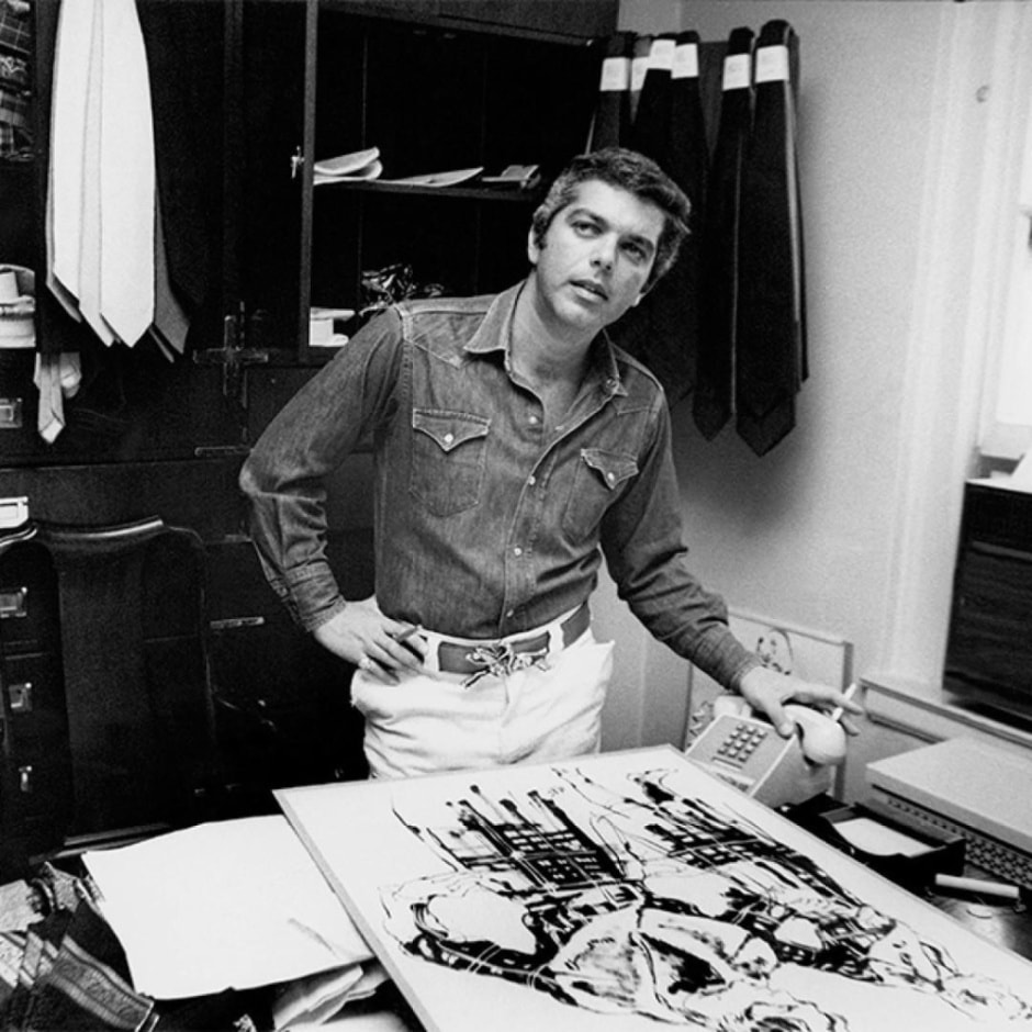 Известные модельеры с предками из Беларуси 1_Ральф Лорен.jpg