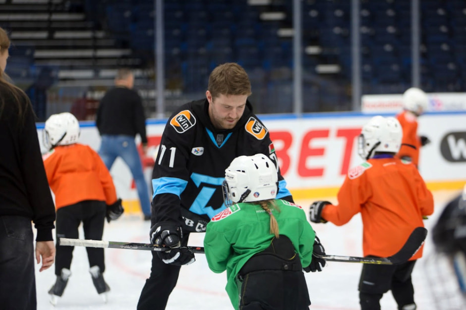 Крис Тирни в минском Динамо 7.jpg