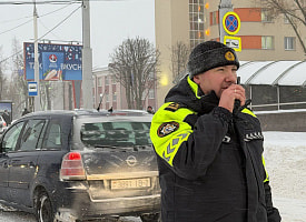 Глава МВД приказал милиции и ГАИ усилить контроль в этой области Беларуси – что известно?