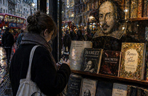 Шекспир и мифы: что мы знаем о главном драматурге мира – и почему загадок вокруг него меньше не становится