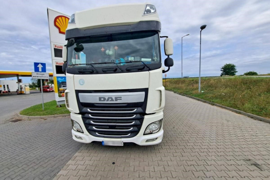 Дальнобойщик про очереди на границах 7.jpg