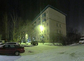 В Витебске педофил выбросил 14-летнюю девочку из окна. Разоблачить его помог эксперимент с учеными
