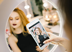 Белоруску сняли в рекламном видео без ее согласия и отказались удалять ролик – чем все закончилось?