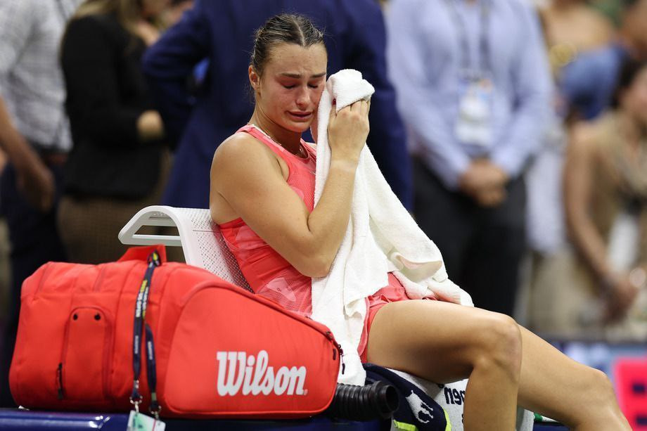 Соболенко впервые в карьере столкнулась с серьезной травмой.jpg Соболенко впервые в карьере столкнулась с серьезной травмой.jpg