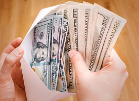 Доллар в Беларуси откатился до минимума за 3 недели. Итоги торгов 20 января