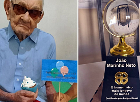 Почему в Бразилии живут дольше 110 лет? Генетика, иммунитет и секреты долголетия