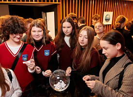 Будущее в руках молодежи: онлайн-школа цифровой грамотности МТС и Министерства образования #ДиджиталЛаб выпустила первый поток учащихся