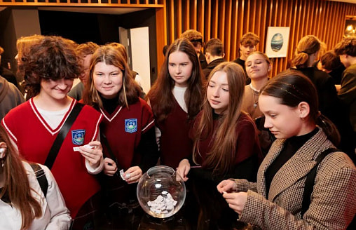 Будущее в руках молодежи: онлайн-школа цифровой грамотности МТС и Министерства образования #ДиджиталЛаб выпустила первый поток учащихся