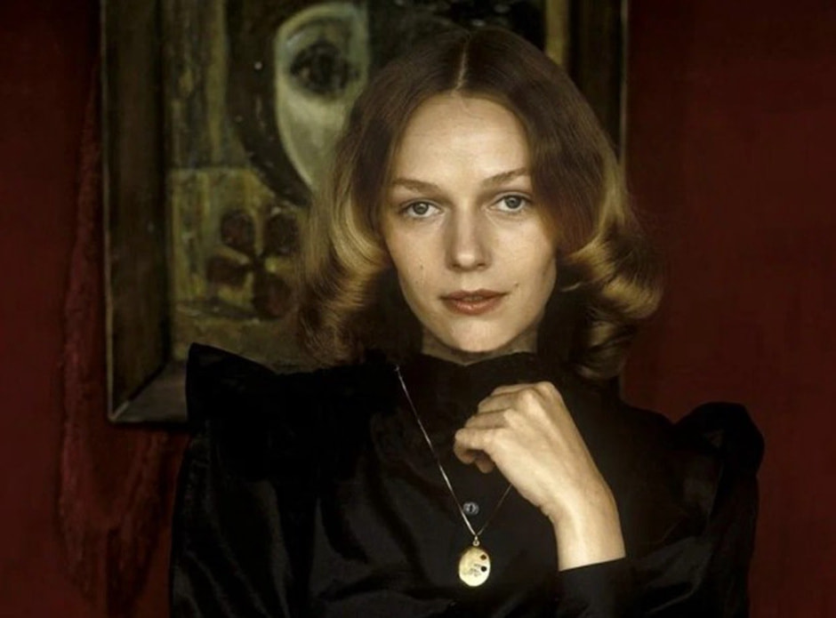 Наталья Андрейченко